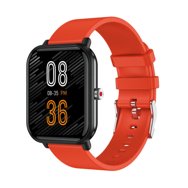 Q9 Pro Smart Bracelet Multi-function Watch - Image 3