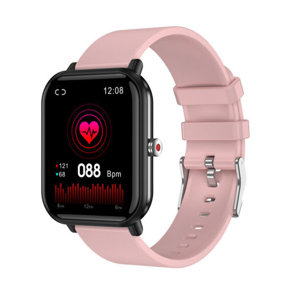 Q9 Pro Smart Bracelet Multi-function Watch - Image 2